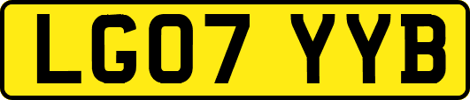 LG07YYB