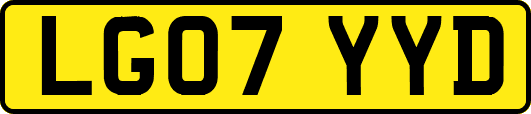 LG07YYD
