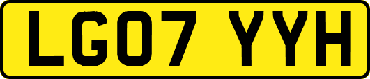 LG07YYH