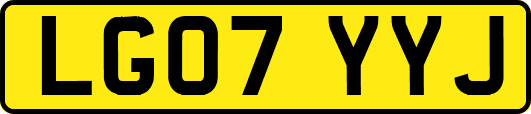 LG07YYJ