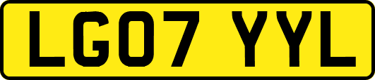 LG07YYL