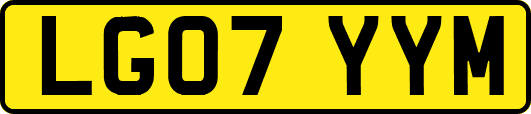 LG07YYM