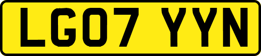LG07YYN