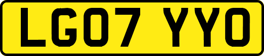 LG07YYO