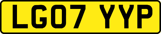 LG07YYP