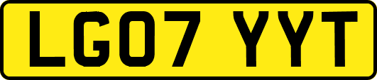 LG07YYT