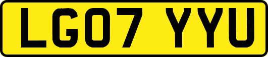 LG07YYU