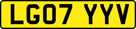 LG07YYV
