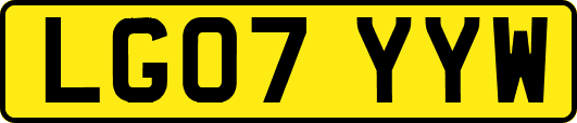 LG07YYW