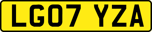 LG07YZA