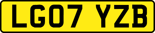 LG07YZB