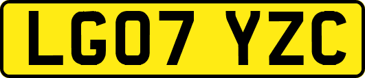 LG07YZC