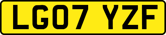 LG07YZF