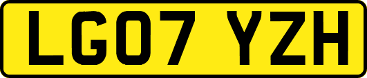 LG07YZH
