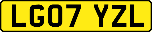 LG07YZL
