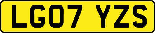 LG07YZS