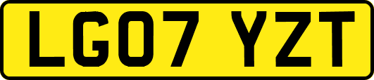 LG07YZT