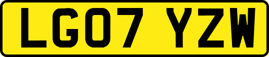 LG07YZW