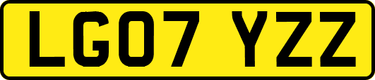 LG07YZZ