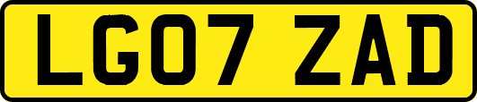 LG07ZAD