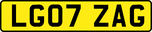 LG07ZAG