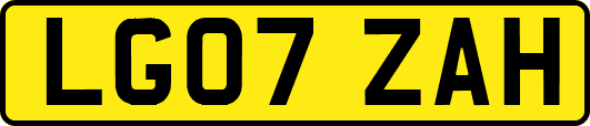 LG07ZAH