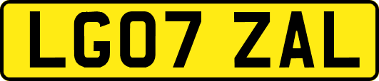 LG07ZAL