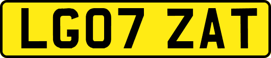 LG07ZAT