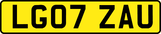 LG07ZAU