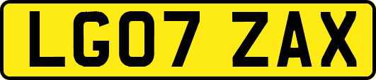 LG07ZAX