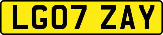 LG07ZAY