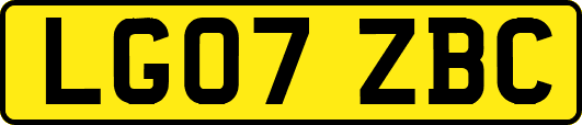 LG07ZBC