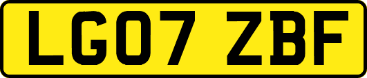 LG07ZBF