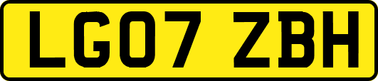 LG07ZBH