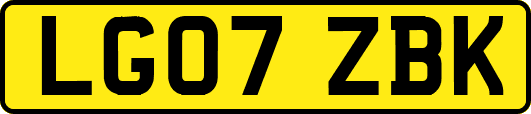 LG07ZBK