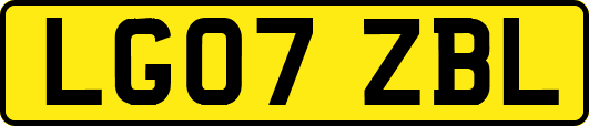 LG07ZBL