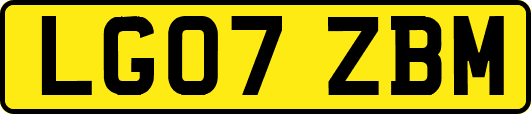 LG07ZBM