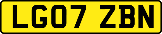 LG07ZBN