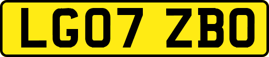 LG07ZBO
