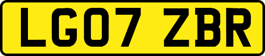 LG07ZBR