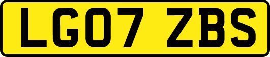 LG07ZBS