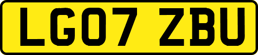 LG07ZBU