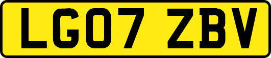 LG07ZBV