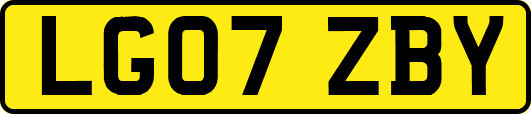 LG07ZBY