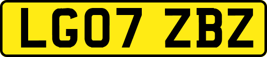 LG07ZBZ