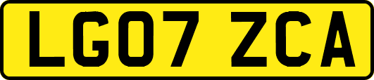 LG07ZCA