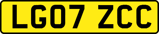 LG07ZCC