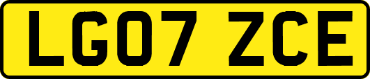 LG07ZCE