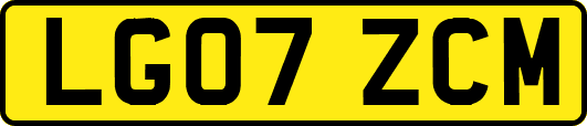 LG07ZCM