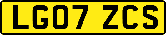 LG07ZCS